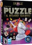 Hoyle Kids Puzzle and Board Game Set