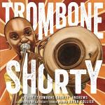 Trombone Shorty Fun Kids’ Musical Instrument