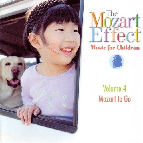 Music for Children 4: Mozart to Go from Alliance