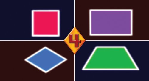 Colors, Shapes & Counting DVD by Rock 'N Learn from Rock 'N Learn