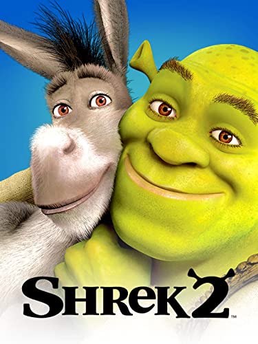 Shrek 2 by 