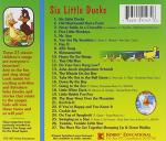 Six Little Ducks - Kids' Classic Songs CD