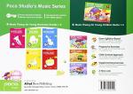 Young Kids’ Music Theory Book 2 by Ying Ying Ng