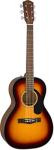 Fender CP-60S Parlor Acoustic Guitar Bundle for Kids
