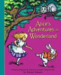 Alice's Adventures in Wonderland Musical Toy