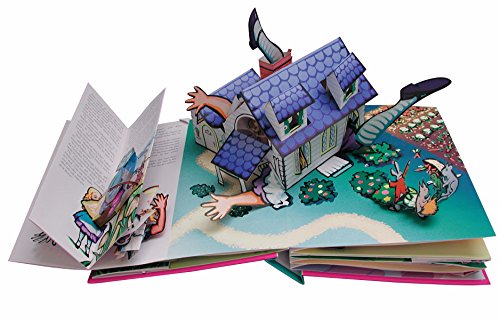 Alice's Adventures in Wonderland: A Pop-up Adaptation by Little Simon