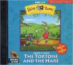 Tortoise and the Hare Musical Instrument Set