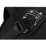 Musical Notes Backpack for Kids - Stylish Bookbag