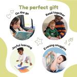 French Nursery Rhymes Sound Book for Toddlers