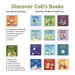 French Nursery Rhymes Sound Book for Toddlers