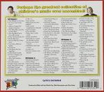 Kids' 100 Singalong Songs Collection