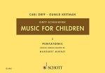 Kids' Music: Volume 1 - Pentatonic Fun