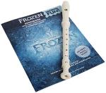 Frozen Recorder Fun Pack with Songbook and Recorder
