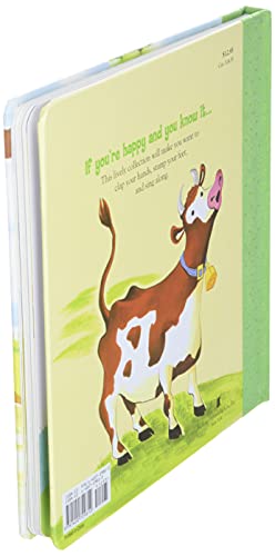 A Children's Treasury of Songs