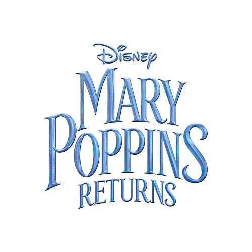Mary Poppins Returns by Walt Disney Records