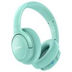Kids Bluetooth Over-Ear Headphones with Microphone
