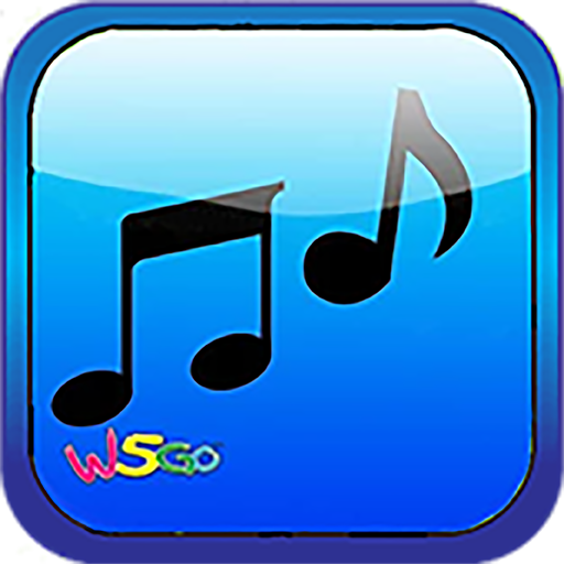 Music for Children by W5Go from W5Go