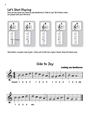 Christmas Favorites for Recorder