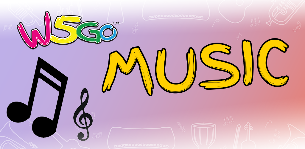 Music for Children by W5Go from W5Go