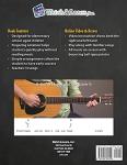 Kids Beginner Guitar Lessons Book with Online Access