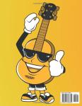 Kids' Guitar Songbook: 50 Beginner Songs