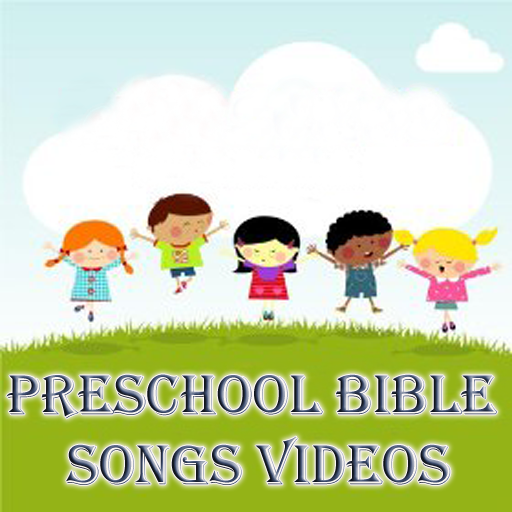Children's Christian Songs Videos by Educational And Entertaintment