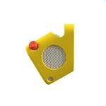 YOTO Player Adventure Case in Bumblebee Yellow