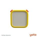 YOTO Player Adventure Case in Bumblebee Yellow