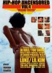 Hip Hop Uncensored 4: Miami Vices DVD