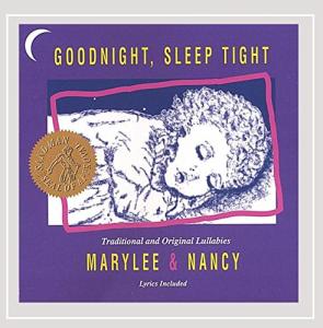 Goodnight Sleep Tight Musical Instrument for Kids