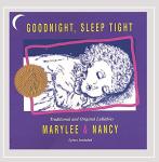 Goodnight Sleep Tight Musical Instrument for Kids