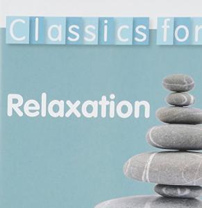 Relaxing Classics for Kids' Music Time