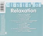 Relaxing Classics for Kids' Music Time