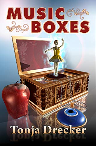 Music Boxes by Dancing Lemur Press LLC