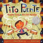Tito Puente: Mambo King Bilingual Storybook