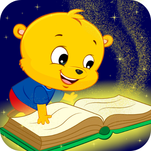 Bedtime Stories for Kids - Story Books To Read from IDZ Digital Private Limited