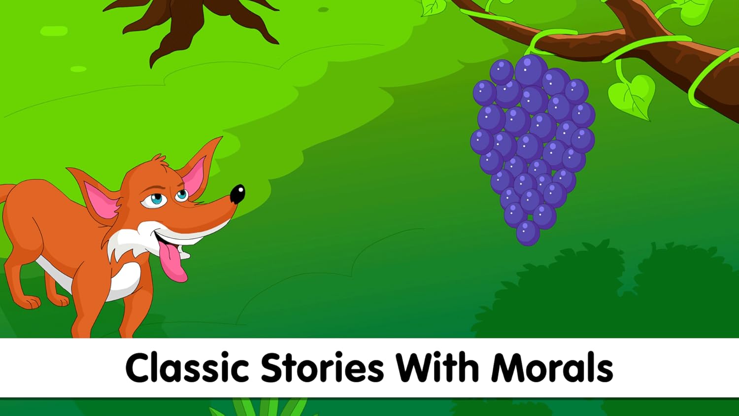 Bedtime Stories for Kids - Story Books To Read from IDZ Digital Private Limited