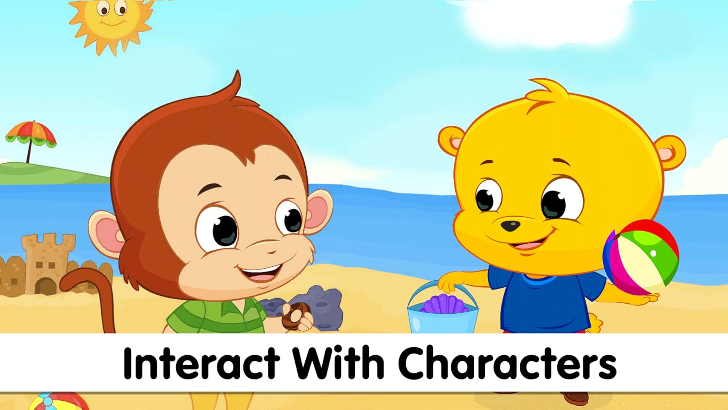 Bedtime Stories for Kids - Story Books To Read from IDZ Digital Private Limited