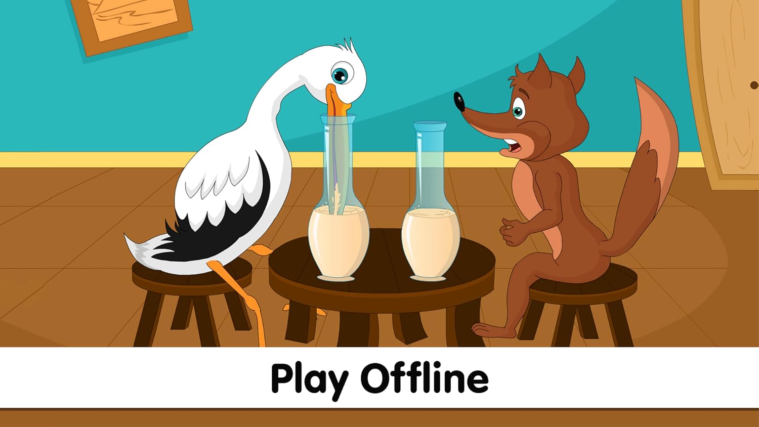 Bedtime Stories for Kids - Story Books To Read from IDZ Digital Private Limited