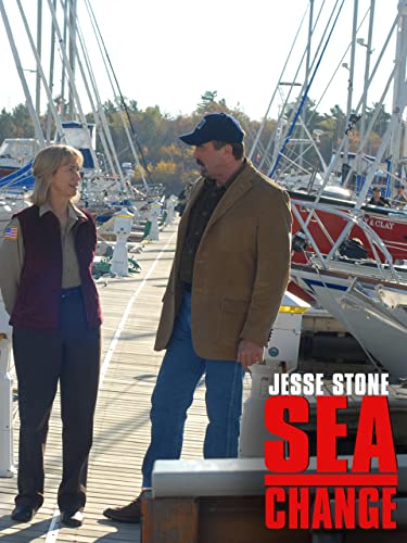 Jesse Stone: Sea Change by 
