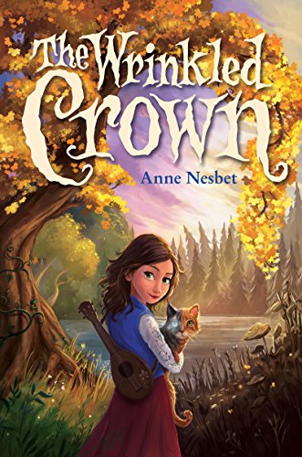 The Wrinkled Crown by HarperCollins