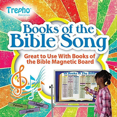 Books of the Bible Song from Independent