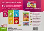 Music Theory Fun for Kids, Book 1