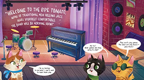 Welcome to Jazz: A Swing-Along Celebration of Americaâs Music, Featuring âWhen the Saints Go Marching Inâ from Workman Publishing Company