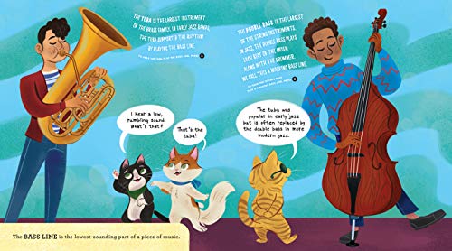 Welcome to Jazz: A Swing-Along Celebration of Americaâs Music, Featuring âWhen the Saints Go Marching Inâ from Workman Publishing Company