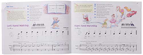 Music for Little Mozarts Deluxe Starter Kit