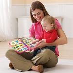 VTech Touch & Teach Pink Word Book for Kids