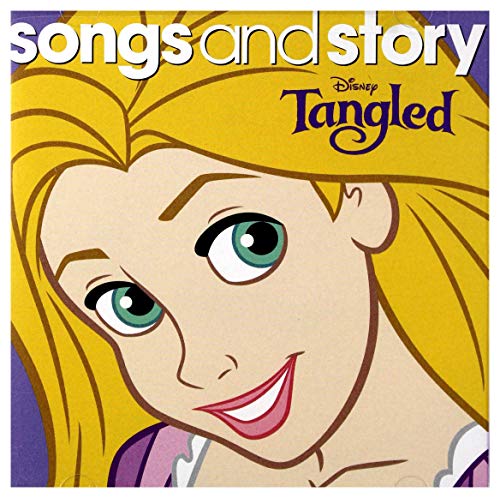 Songs And Story: Tangled