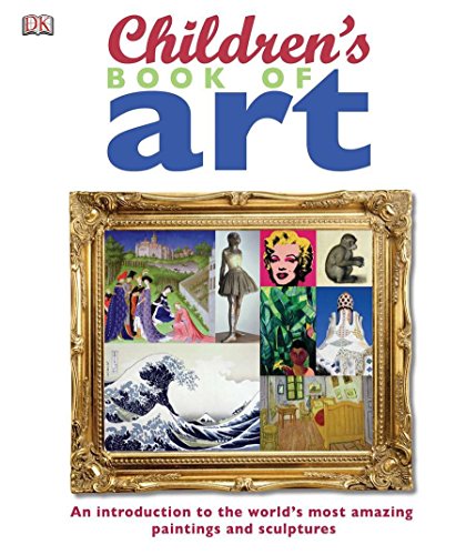 Children's Book of Art