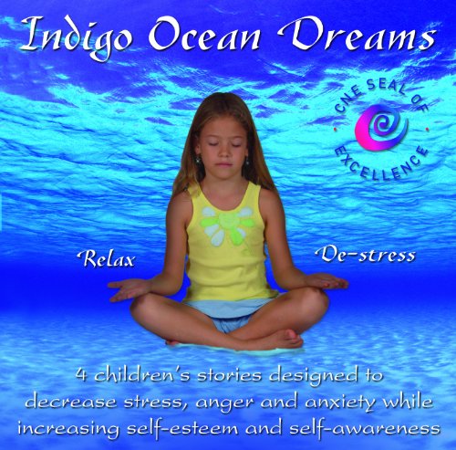 Indigo Ocean Dreams by CD Baby